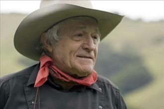 Ramblin’ Jack Elliott