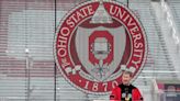 Person dies after falling from the stands at Ohio State University commencement ceremony