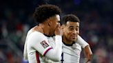 'Adams said I can't live near him!' - 'Social butterfly' McKennie thrilled to link up with USMNT team-mates as he joins Leeds on loan | Goal.com English Oman