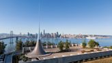 A Pair of Hilltop Parks by Hood Design Studio Offer Sweeping–and Rarely Seen–Views of San Francisco Bay