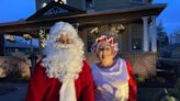 Talk About Woodville: Santa's parade to roll through on Christmas Eve