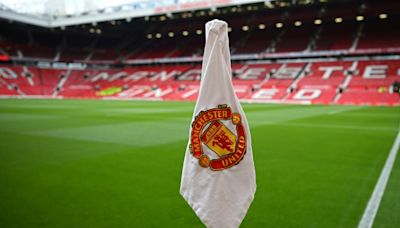 Man Utd sporting director Ashworth targets sustained success