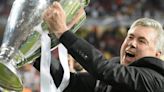 ¿Cuántas Champions tiene Carlo Ancelotti con triunfo de Real Madrid? Arrasa con todos