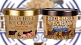 Blue Bell bringing back two flavors after revival tournament