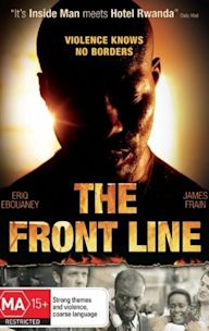 The Front Line