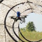 Ukraine’s FPV Drone Obstacle Course Teaches How To Chase Vehicles, Fly Into Windows