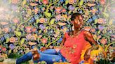 Kehinde Wiley: An Archaeology of Silence, Is An Artistic Rallying Cry For The African Diaspora