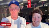 Tokyo Olympics: Rochdale's Stuart Bithell wins sailing gold cheered on by family