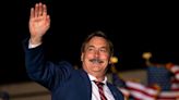 MyPillow's Mike Lindell is peddling an election machine 'security' device. But voting officials aren't biting