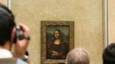 Mona Lisa should be moved to an 'underground chamber', Louvre says