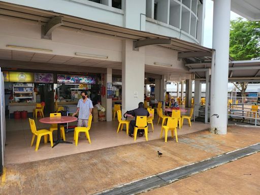 Uncle Yeo Lor Mee: Stall selling hearty lor mee with crispy fried fish, open just 5.5 hours a day