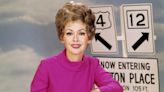 Barbara Rush, actress best known for Peyton Place and the sci-fi classic It Came from Outer Space – obituary