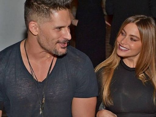 Joe Manganiello reveló cuáles fueron las razones de su separación de Sofía Vergara