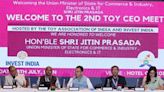 Support Indian artisans, nurture creativity via toys that inspire kids across globe: Minister