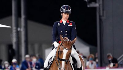 UK Dressage Star Charlotte Dujardin Withdraws From Paris Olympics Over Alleged Horse Mistreatment - News18