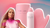 Tan Luxe x Paris Hilton’s fake tan promises a 10 day glow – but does it deliver?