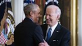 Biden beginning to accept idea of election exit - report