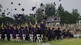 Ephrata postpones high school graduation to Thursday with severe weather forecasted for Wednesday night