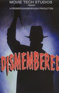 Dismembered