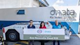 dnata inks partnership with ExxonMobil to lead renewable diesel trial at Singapore Changi Airport