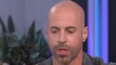 Chris Daughtry Says He Feels Guilt Over Deaths Of Stepdaughter, Mother