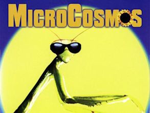 Microcosmos - Il popolo dell'erba