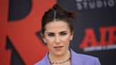 Karla Souza alza la voz contra la violencia sexual en película “La Caída”