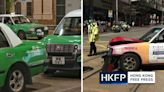Taxi accidents up 26%, complaints up 75% in 2023, as gov’t receives 15 applications for fleet scheme