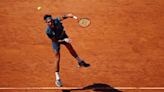 El gran salto de Tabilo en el ranking ATP tras llegar a las semifinales del Masters de Roma - La Tercera