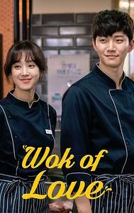 Wok of Love