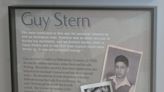 Guy Stern, a Holocaust survivor, war hero and Wayne State provost, dies at 101