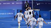 Así queda la clasificación del hockey hierba masculino de España en los Juegos Olímpicos París 2024