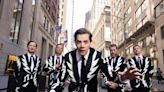 The Hives: la banda sueca de rock que amó el mundo entero, odió Bon Jovi y tardó más de diez años en reencontrar la inspiración