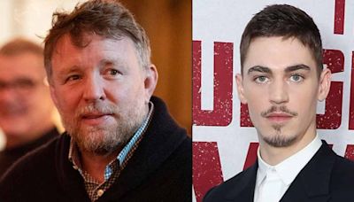 Guy Ritchie Is Bringing The Young Sherlock Series To Life For Amazon Prime Video; Hero Fiennes Tiffin To...