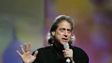 Richard Lewis, comedy prophet: He saw the anxiety era coming, and made it funny for us