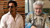VidaaMuyarchi: Arjun Sarja spills beans on his film with Ajith Kumar and Trisha; targeting Diwali 2024 release