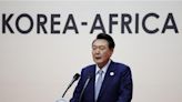 韓國與非洲峰會 商定成立關鍵礦物供應協商機制 - 國際