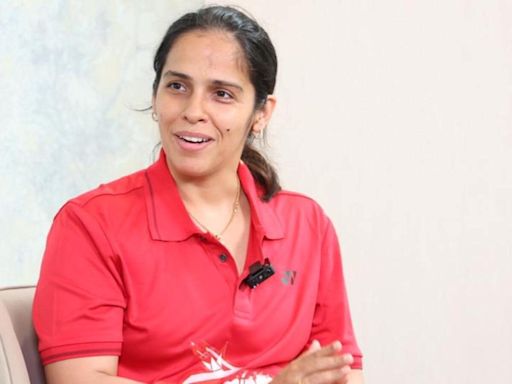 Saina backs Satwik-Chirag to deliver Olympics medal