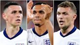 England v Denmark talking points: Midfield dilemmas and Trippier’s big milestone