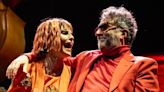 Fito Páez sorprendió a Fabiana Cantilo en su show en el Gran Rex y le dedicó un emotivo mensaje