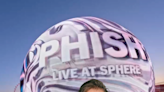 Phish Sent Drew Carey A Blender After His Unhinged Tweets From The Sphere