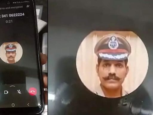'4 lakh lo...': Man fools Pakistani scammer; conversation goes viral | India News - Times of India