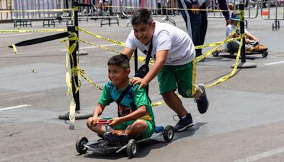 Prepara GobCDMX Festejos para celebrar el Día de las Niñas y Niños