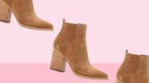 Nordstrom Rack Secretly Slashed Prices on Booties, Sweaters, Lipsticks, and More