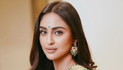 Krystle D’Souza pulls the curtain on TV industry, says she worked 60-hours non-stop, fainted on set multiple times: ‘Ambulances were called’