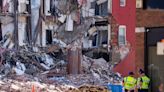 3 Iowans found in rubble of collapsed Davenport building: What we know