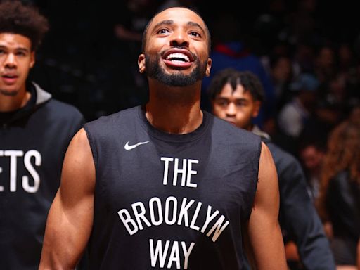 Grading the Mikal Bridges trade: Knicks, Nets, Rockets all win?