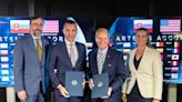 Slovakia, Peru sign NASA's Artemis Accords on safe space exploration