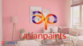 Asian Paints Q1 Results: Cons PAT drops 24% YoY to Rs 1,170 crore, revenue down 2.3%