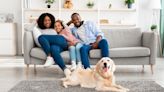 Why having a pet is good for family health